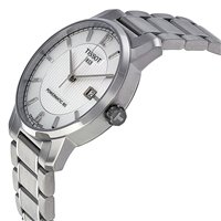Orologio Tissot Uomo in Titanio T0874074403700 - T0874074403700